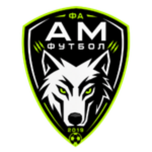 AM Football Logo
